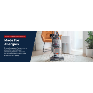 Made For Allergies Made For Allergies