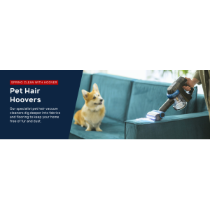Pet Hair Hoovers Pet Hair Hoovers
