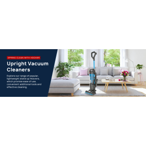 Upright Vacuum Cleaners Upright Vacuum Cleaners