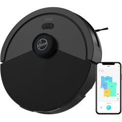 HG4 HYDRO Robot Vacuum