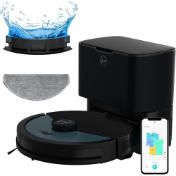 Hoover HG4 Hydro Pro Robot Vacuum