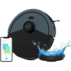HG4 Robot Vacuum Cleaner
